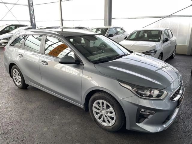 Kia Ceed SW / cee'd SW