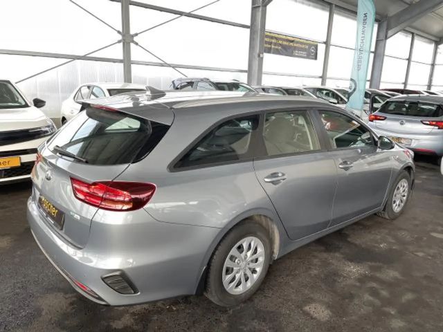 Kia Ceed SW / cee'd SW