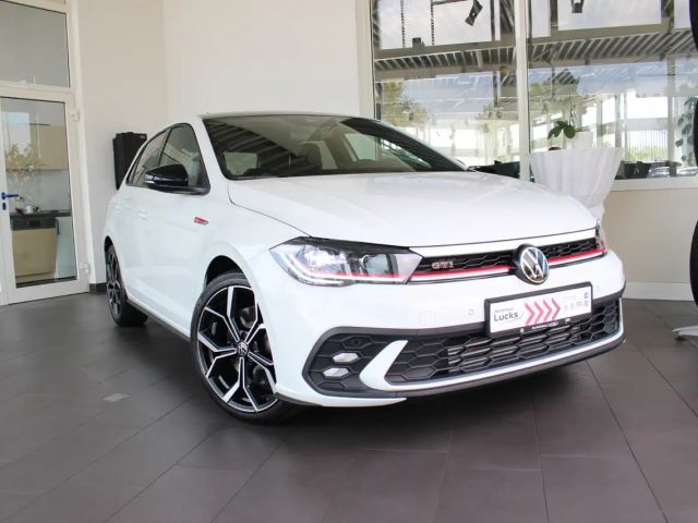 Volkswagen Polo GTI