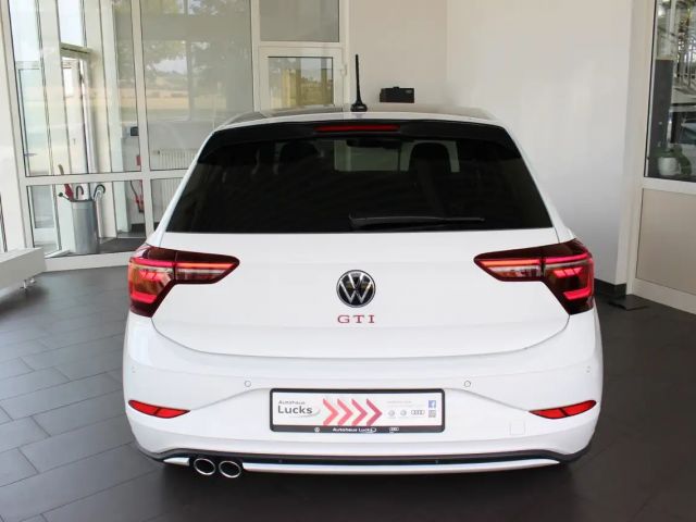 Volkswagen Polo GTI