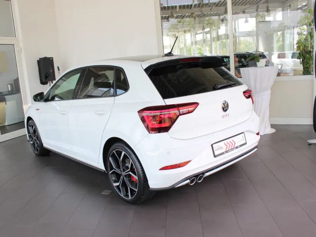 Volkswagen Polo GTI