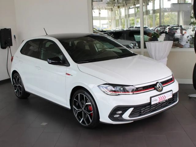 Volkswagen Polo GTI