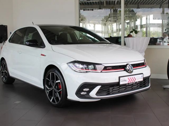 Volkswagen Polo GTI