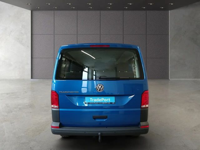 Volkswagen T6.1 Kombi