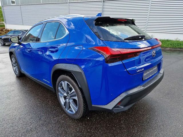 Lexus UX 300e