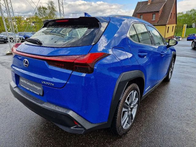 Lexus UX 300e