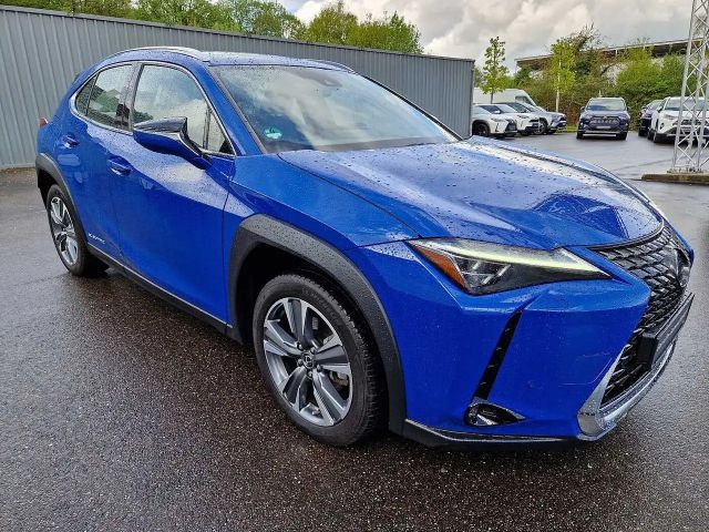 Lexus UX 300e