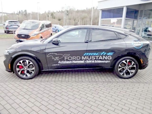 Ford Mustang Mach-E