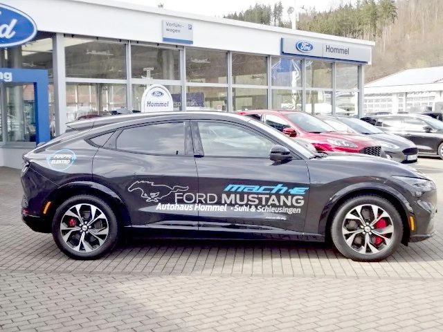 Ford Mustang Mach-E