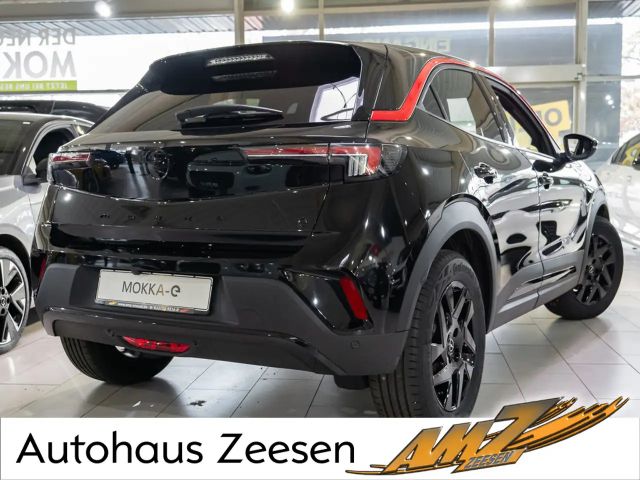 Opel Mokka-E