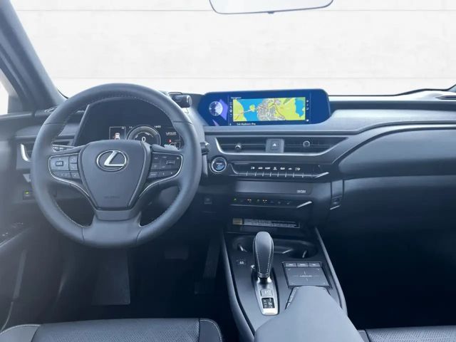 Lexus UX 300e