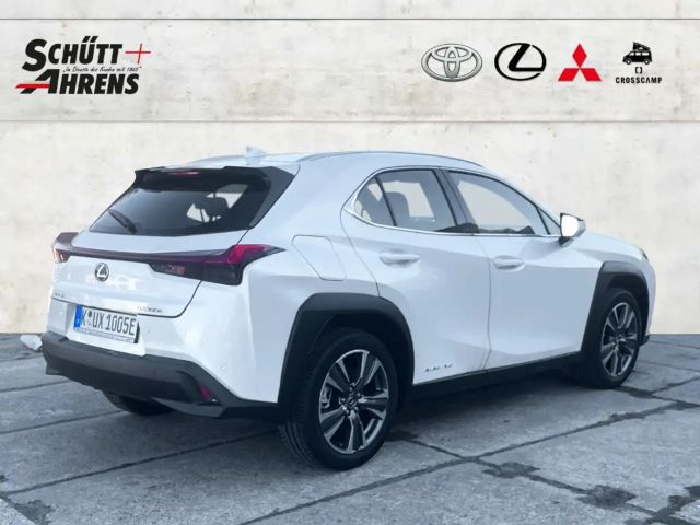 Lexus UX 300e