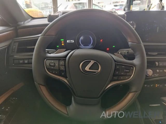 Lexus ES 300