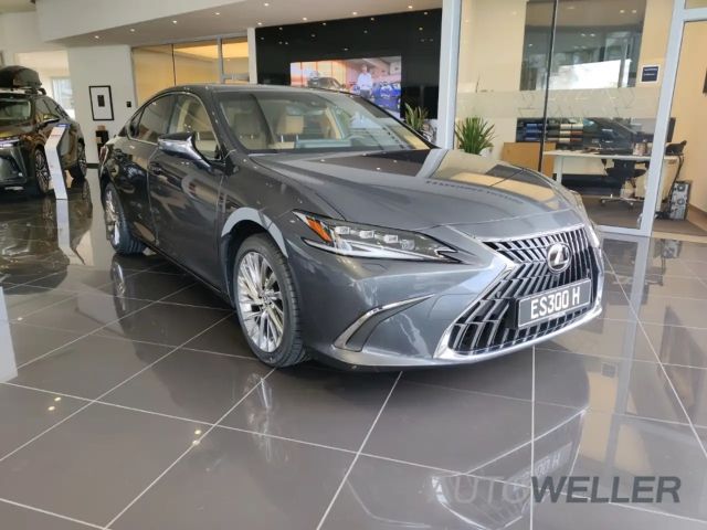 Lexus ES 300