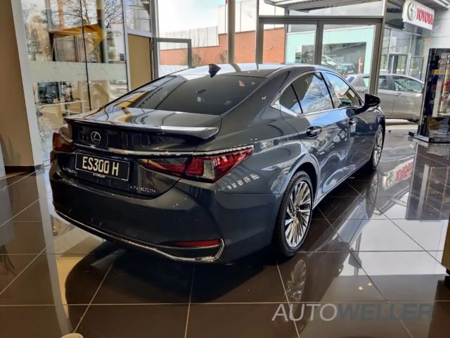 Lexus ES 300