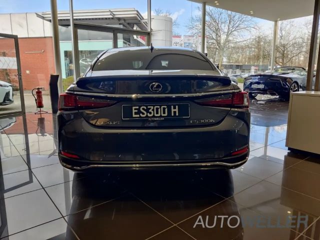 Lexus ES 300