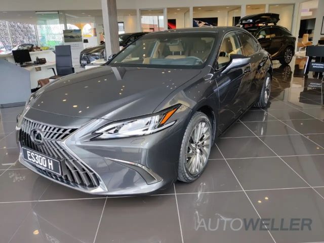 Lexus ES 300