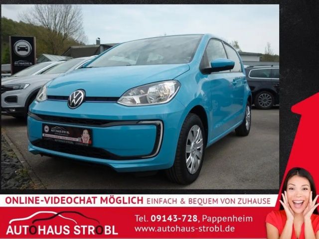 Volkswagen up! 2021 Elektrisch