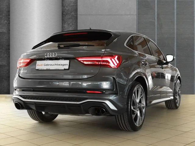 Audi RS Q3