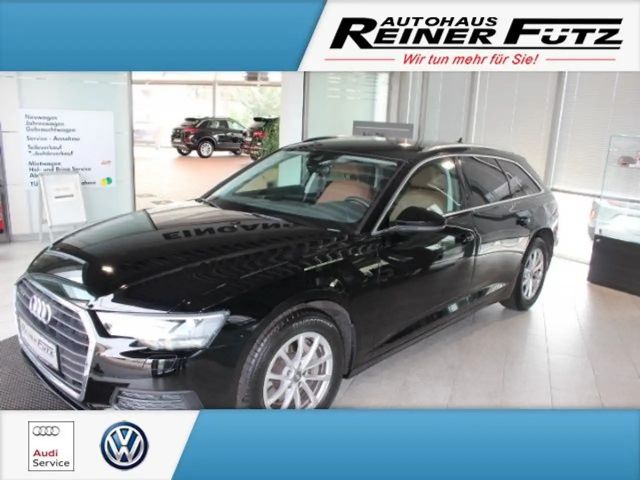 Audi A6 2019 Diesel