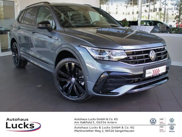 Volkswagen Tiguan Allspace 2023 Benzine