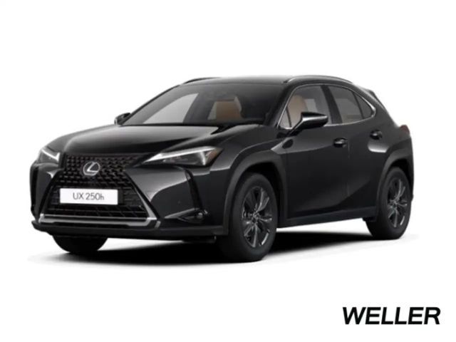 Lexus UX 250h