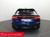 Audi RS Q8 2022 Benzine