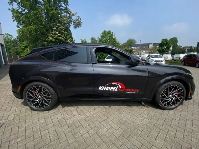 Ford Mustang Mach-E