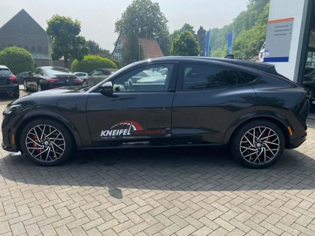 Ford Mustang Mach-E