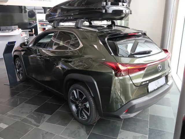 Lexus UX 250h