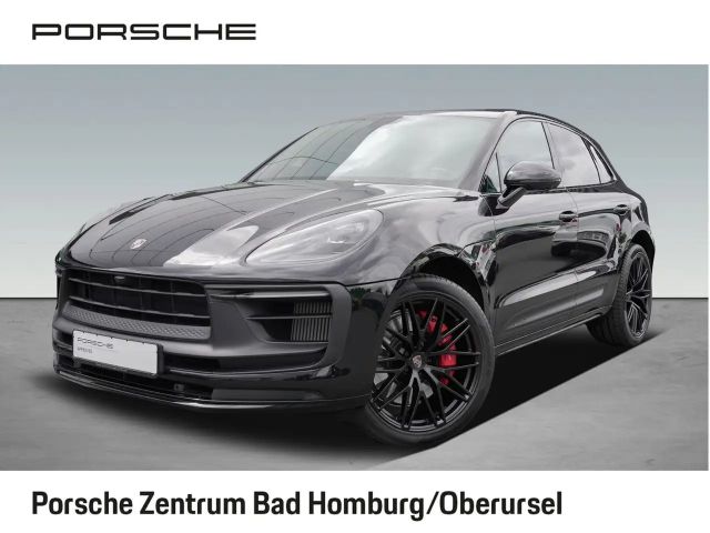 Porsche Macan 2022 Benzine