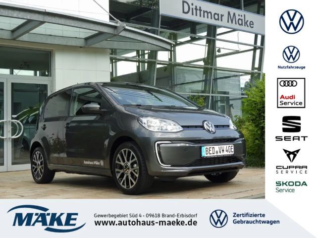 Volkswagen up! 2023 Elektrisch