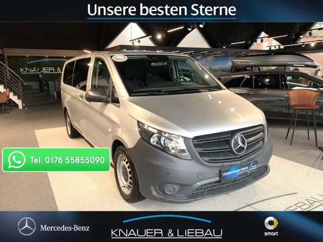 Mercedes-Benz Vito 2021 Diesel