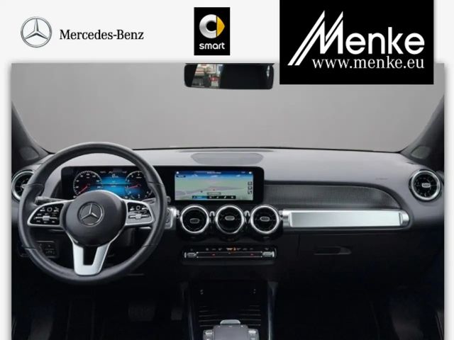 Mercedes-Benz GLB 180
