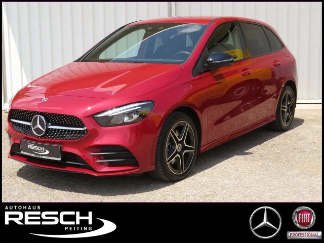 Mercedes-Benz B 250 2022 Hybride / Benzine