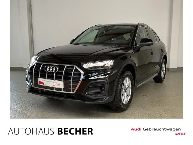 Audi Q5 2022 Diesel