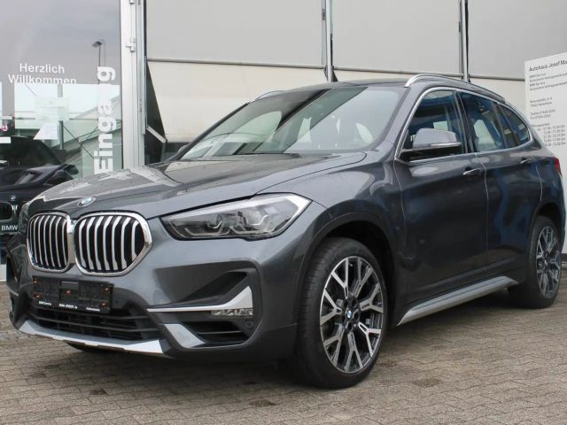 BMW X1 2019 Benzine