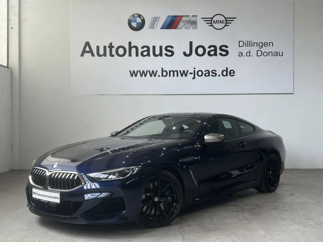 BMW M850 2020 Benzine
