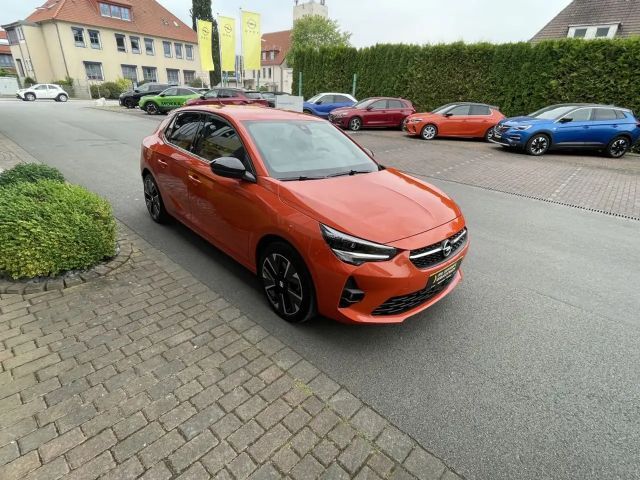 Opel Corsa-e