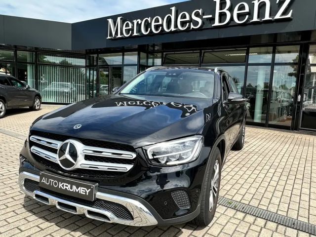 Mercedes-Benz GLC 200 2021 Diesel