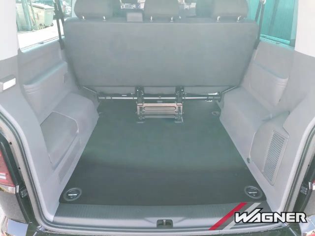 Volkswagen T6.1 Caravelle