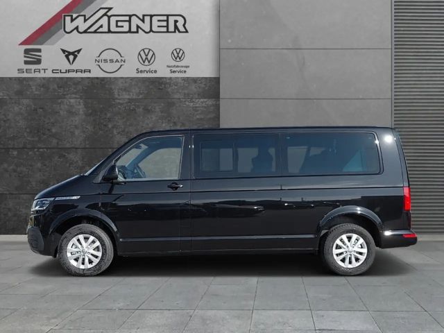 Volkswagen T6.1 Caravelle