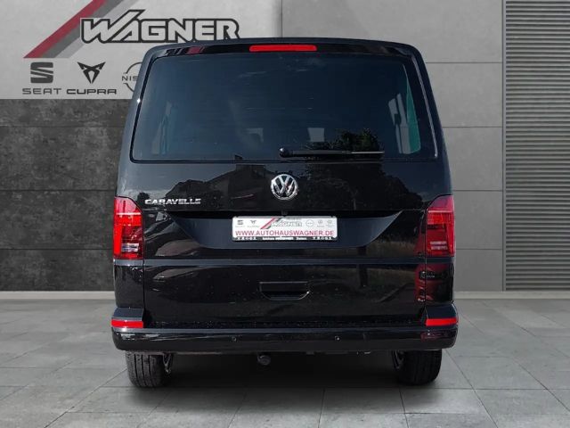 Volkswagen T6.1 Caravelle