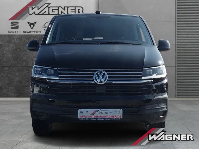 Volkswagen T6.1 Caravelle