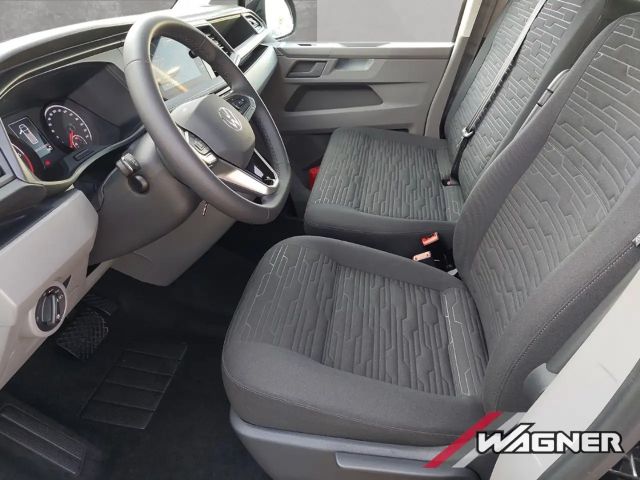 Volkswagen T6.1 Caravelle