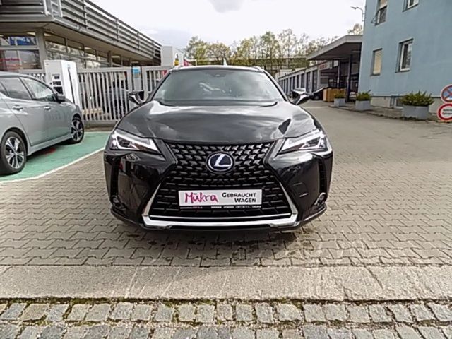 Lexus UX 250h