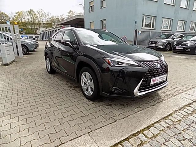 Lexus UX 250h