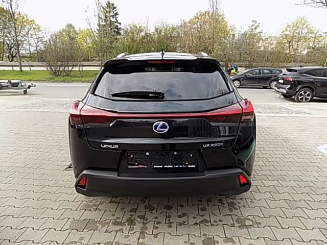 Lexus UX 250h