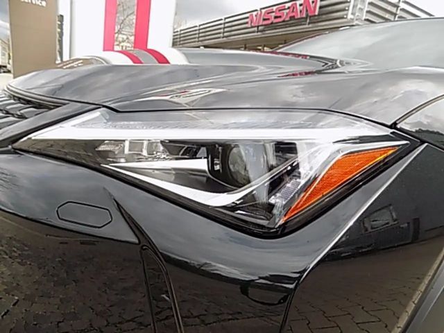 Lexus UX 250h