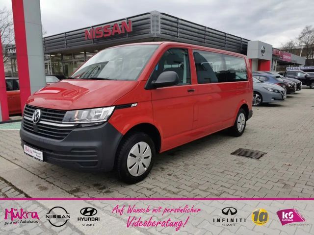 Volkswagen T6.1 Transporter 2020 Elektrisch